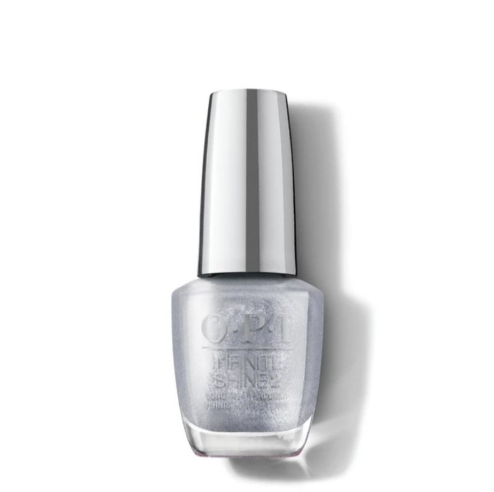 OPI Infinite Shine Tinsel, Tinsel 'Lil Star